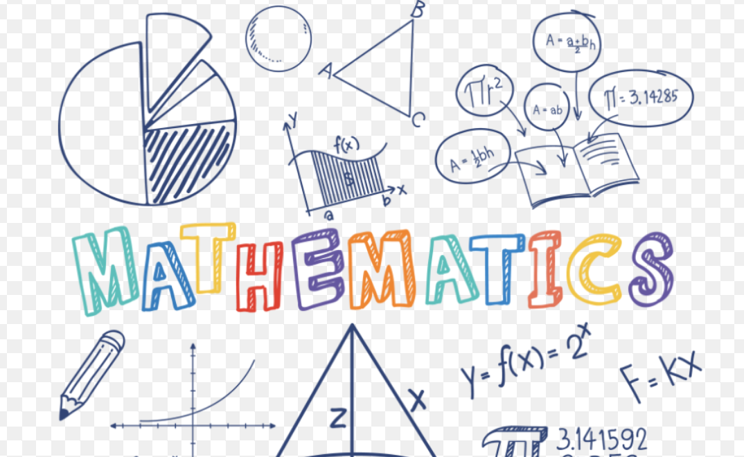 Becoming President of Math Club